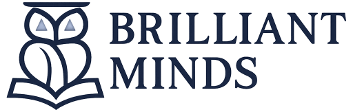 Brilliant Minds