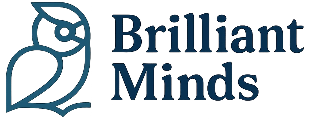 Brilliant Minds