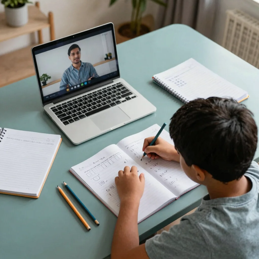 Primary Learning Support