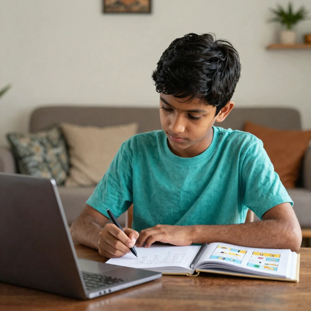 Indian Language Foundations